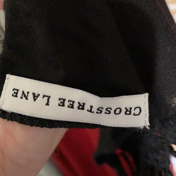 Crosstree Lane Tops Cross Tree Lane Shawl Poshmark